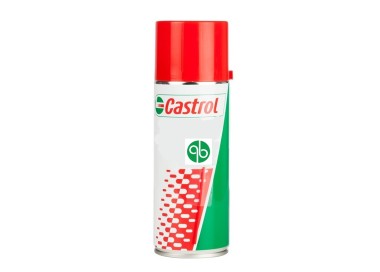 Aceite CASTROL AEROSOL VISCOGEN KL23 0,400GR-Máxima Calidad y Confianza |REBESA