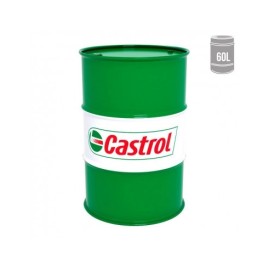 Aceite CASTROL ACTEVO 4T 20W50 60L-nueva fórmula 5 en 1  |REBESA