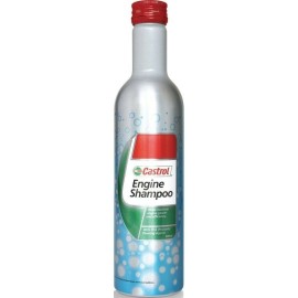 Aceite CASTROL ENGINE SHAMPOO 6X0,3 L-Máxima Calidad y Confianza |REBESA