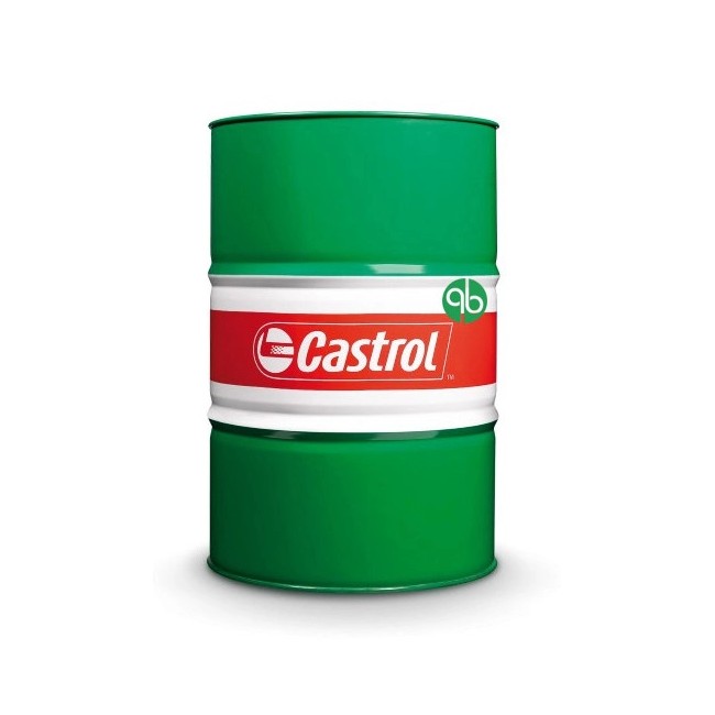 Aceite CASTROL POWER 1 4T 10W30 208L-nueva fórmula 5 en 1  |REBESA