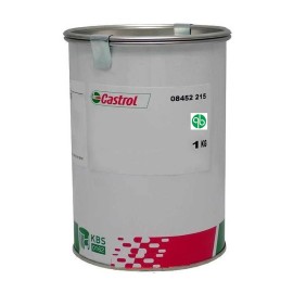 Aceite CASTROL Molub-Alloy 370-2, 1K AA-Máxima Calidad y Confianza |REBESA