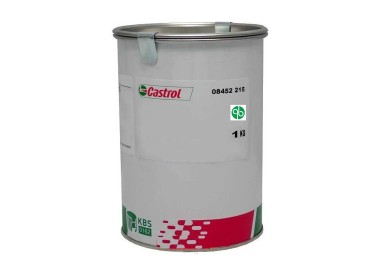 Aceite CASTROL Optitemp LG 2 (G), 1K -Máxima Calidad y Confianza |REBESA