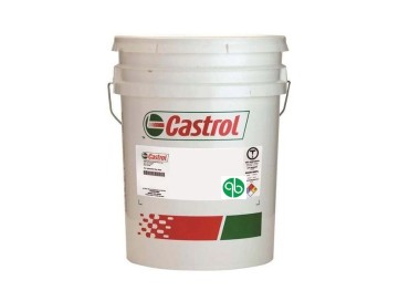 Aceite CASTROL Spheerol AP 2, 18 KG-Máxima Calidad y Confianza |REBESA