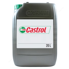 Aceite CASTROL Alusol SL 61 XBB, 20L AA-Máxima Calidad y Confianza |REBESA