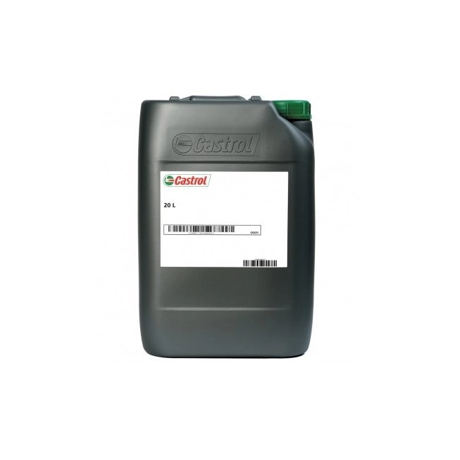 Oleo CASTROL PERFECTO X46 20L (157C34)-Máxima Qualidade e Confiança|REBESA