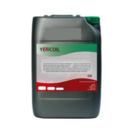 Aceite YENCOIL SERIE III 40 20L-Máxima Calidad y Confianza|REBESA