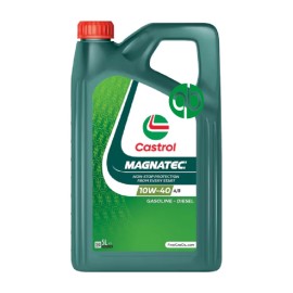 Aceite CASTROL MAGNATEC 10W40 A/B 5L H 4A-Máxima Calidad y Confianza|REBESA
