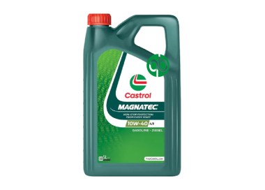 Aceite CASTROL MAGNATEC 10W40 A/B 5L H 4A-Máxima Calidad y Confianza|REBESA
