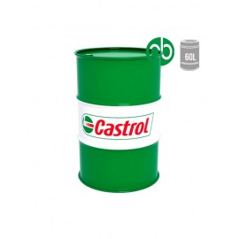 Aceite CASTROL POWER 1 ULTIMATE 4T 5W40 60L-Máxima Calidad y Confianza|REBESA