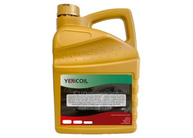 Aceite YENCOIL EVO 0W30 C2 2312 4L-Máxima Calidad y Confianza|REBESA