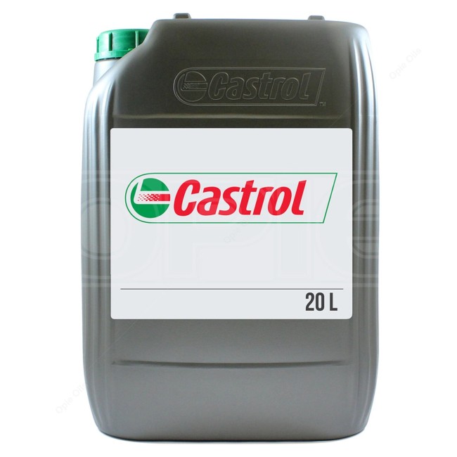 Aceite CASTROL TRANSMAX ATF DX III MV, 20L EA-Máxima Calidad y Confianza|REBESA