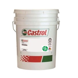Aceite CASTROL SPHEEROL EPL2 18kg-Máxima Calidad y Confianza|REBESA