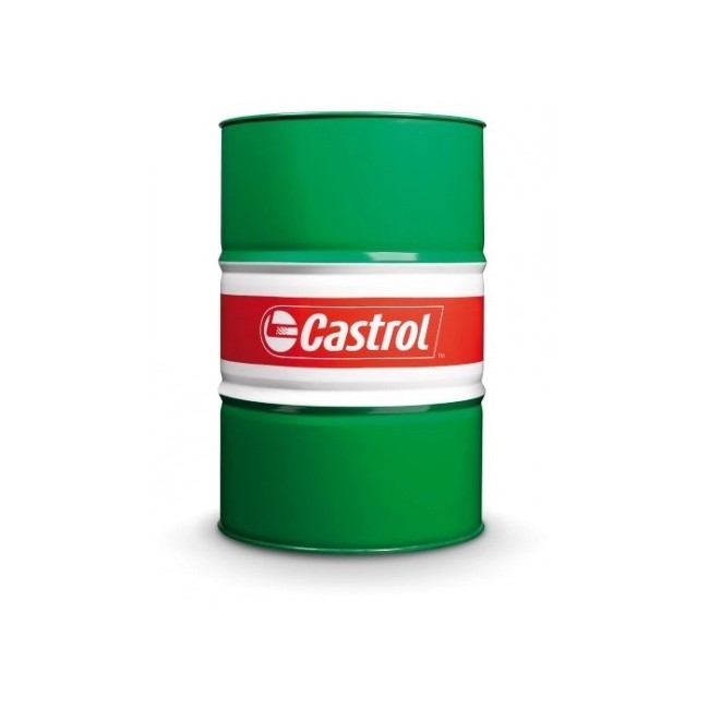 Aceite CASTROL CRB MULTI 15W-40 CI4/E7, 208L E4-Máxima Calidad y Confianza|REBESA