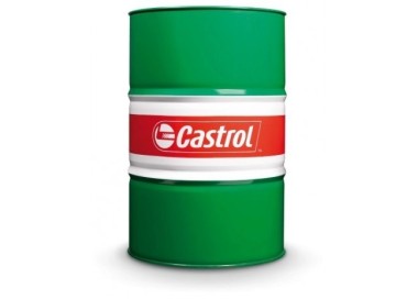 Aceite CASTROL CRB MULTI 15W-40 CI4/E7, 208L E4-Máxima Calidad y Confianza|REBESA