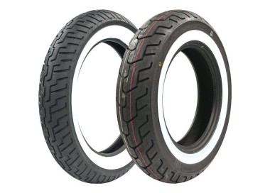 CUBIERTA DUNLOP 150/80-16  TL 71H D404 R WWW