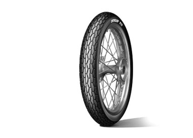 CUBIERTA DUNLOP 100/90-17 TL 55S F 17 (FRONT)