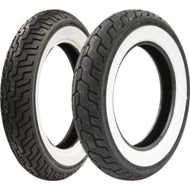 CUBIERTA DUNLOP MT90B16  TL 72H D402 WWW (HARLEY D.)