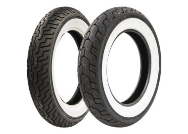 CUBIERTA DUNLOP MT90B16  TL 72H D402 WWW (HARLEY D.)