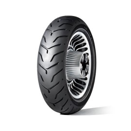 CUBIERTA DUNLOP 240/40 R18 TL 79V D407 ROCKET FXCW