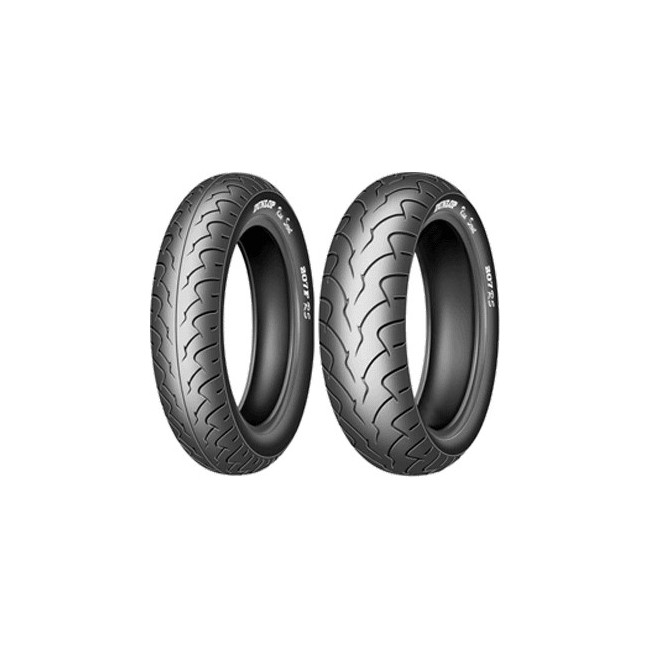 CUBIERTA DUNLOP 180/55 ZR18 TL 74W D207 NIGHT ROD VRSCD