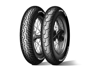 PNEU DUNLOP MH90-21  TL 54H D 402 F Screaming Eagle Dyna FXDSE