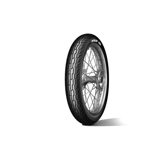 CUBIERTA DUNLOP 100/90-19  TL 57H F24