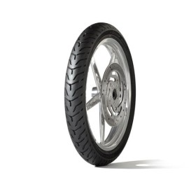 CUBIERTA DUNLOP 130/70 R18 TL 63V D408 F SCRAMING EAGLE ROAD KING