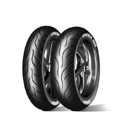 CUBIERTA DUNLOP 120/70 ZR19 TL 60W D 208 F