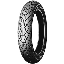 CUBIERTA DUNLOP 110/90 V18  TL 61V F20 WLT