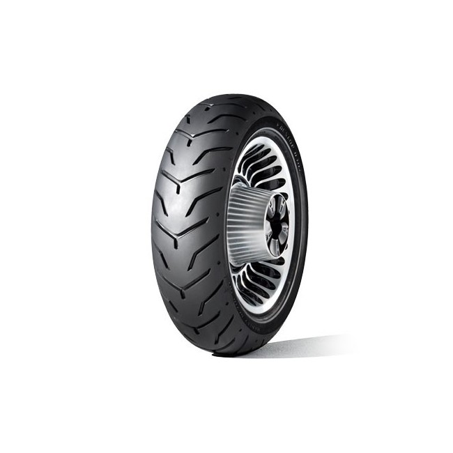 CUBIERTA DUNLOP 200/55 R17 78V TL D407 (H-D)