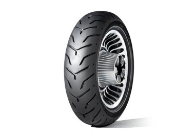 CUBIERTA DUNLOP 200/55 R17 78V TL D407 (H-D)
