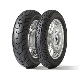 CUBIERTA DUNLOP 130/90-15 TT 66P D404 R