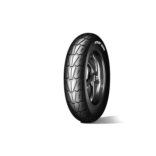 PNEU DUNLOP 150/90-15  TL 74V K525 WLT