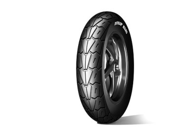 PNEU DUNLOP 150/90-15  TL 74V K525 WLT