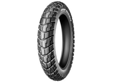 PNEU DUNLOP 100/90-19  TT 57T TRAILMAX K760