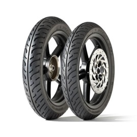 CUBIERTA DUNLOP 120/80-16 TL 50P D451