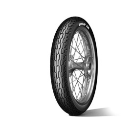 CUBIERTA DUNLOP 110/80-19 TT 59S F 24
