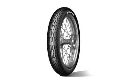 CUBIERTA DUNLOP 110/80-19 TT 59S F 24