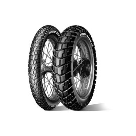 CUBIERTA DUNLOP 130/80-17  TL 65T TRAILMAX K760