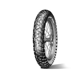 CUBIERTA DUNLOP 90/100-19 TT 55P K460