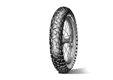 CUBIERTA DUNLOP 90/100-19 TT 55P K460
