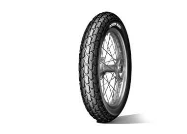 CUBIERTA DUNLOP 180/80-14 TT 78P K180