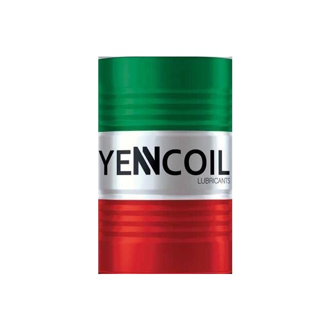 Aceite YENCOIL RACING SYNT 10W40 200L-Máxima Calidad y Confianza|REBESA