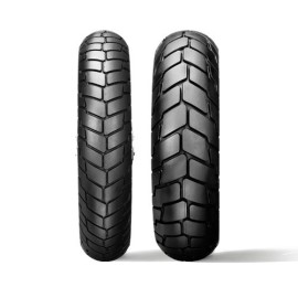 CUBIERTA DUNLOP 180/70 B16 TL 77H D 427 HD