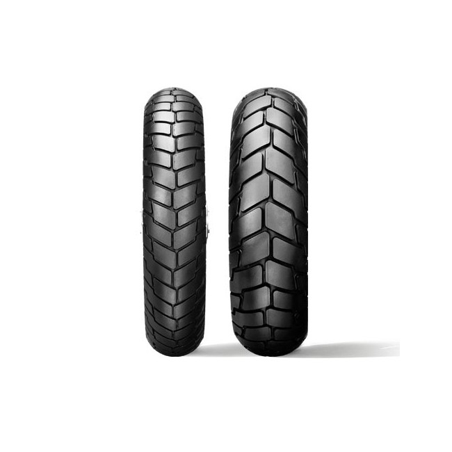PNEU DUNLOP 180/70 B16 TL 77H D 427 HD