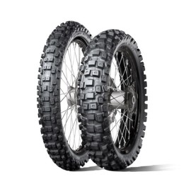 CUBIERTA DUNLOP 80/100-21 TT 51M MX71 MIXTO-MIXTO DURO