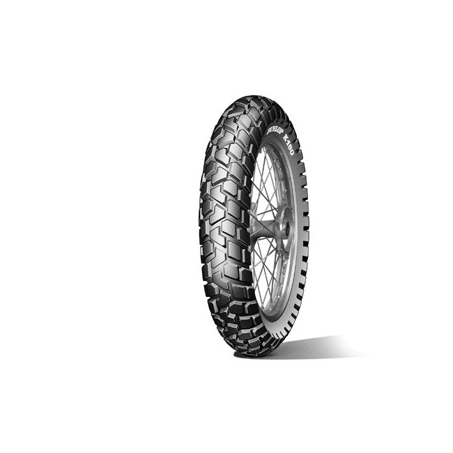 CUBIERTA DUNLOP 120/90-16  TT 63P K460