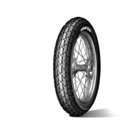 CUBIERTA DUNLOP 130/80-18 TT 66P K180