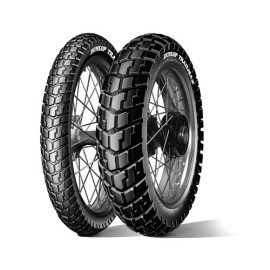 CUBIERTA DUNLOP 120/90-10 TL 57J TRAILMAX