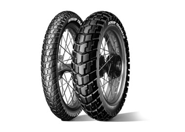 CUBIERTA DUNLOP 120/90-10 TL 57J TRAILMAX